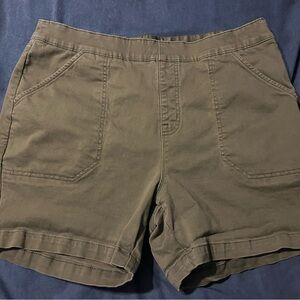 Nautica Women's Cargo Shorts